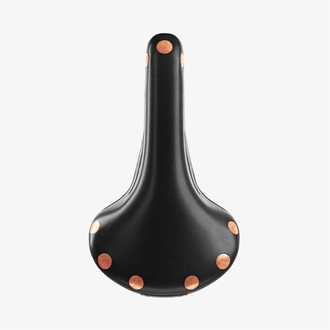 Brooks Swift Saddle Black