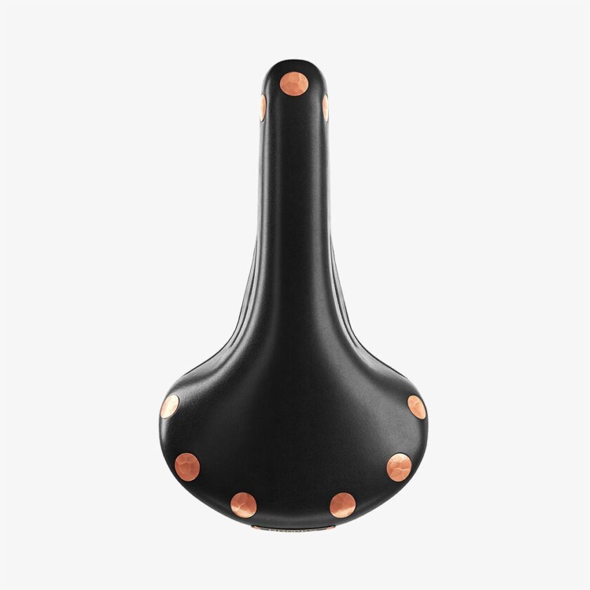 Brooks Swift Saddle Black
