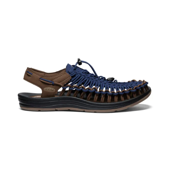 Keen Uneek Naval Academy/Dark Earth