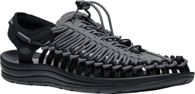 Keen Uneek Magnet Steel/Grey