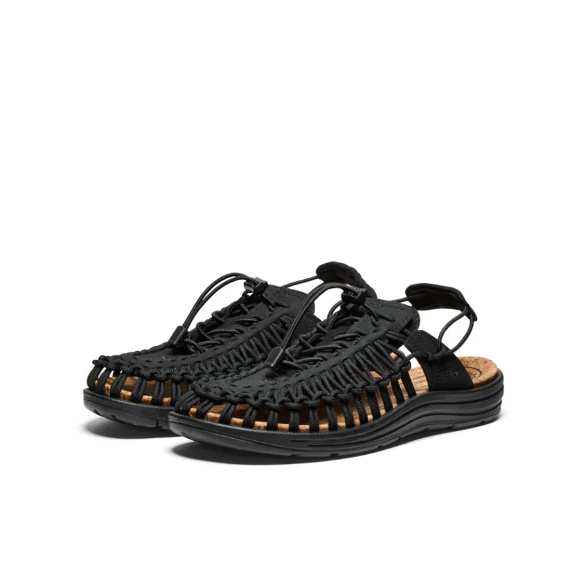 Keen Uneek Convertible Black/Black - immagine 2
