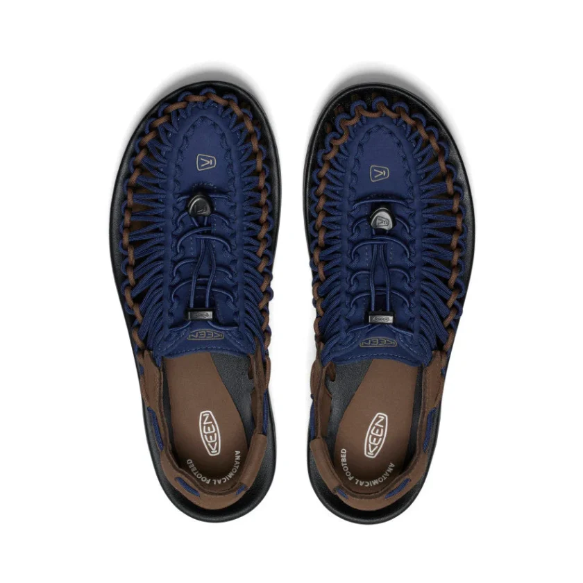 Keen Uneek Naval Academy/Dark Earth - immagine 2