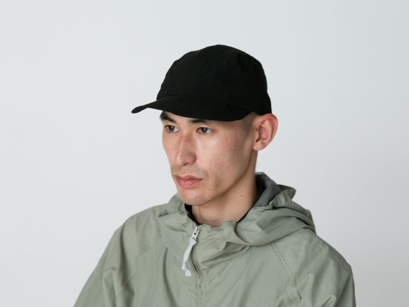 Snowpeak Breathable Quick Dry Cap - immagine 2