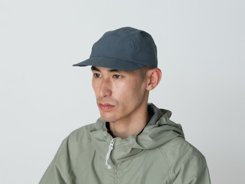 Snowpeak Breathable Quick Dry Cap - immagine 3