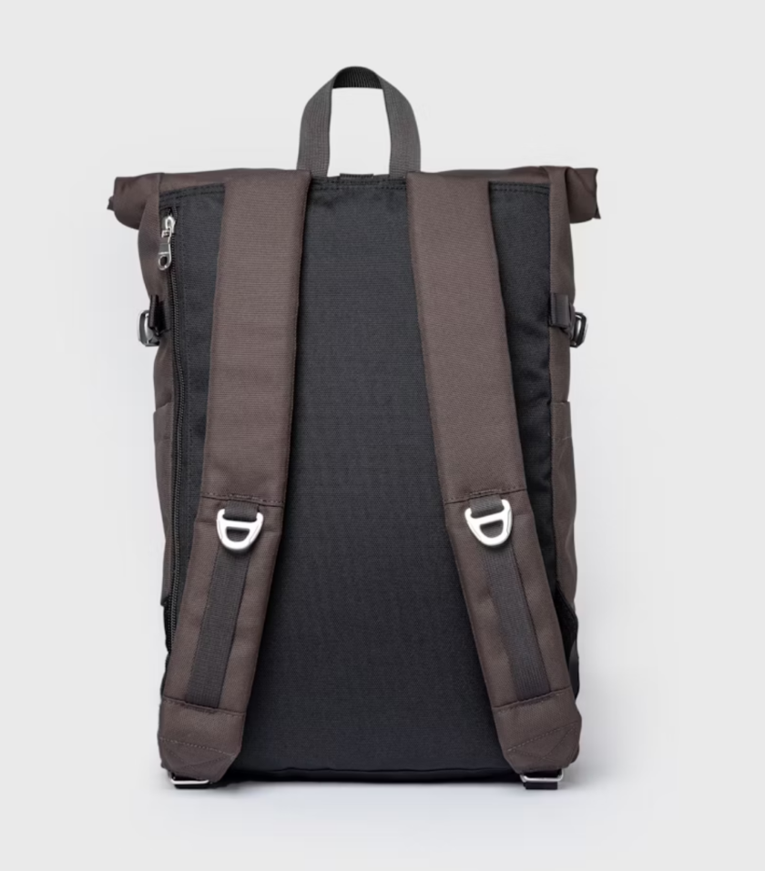 SANDQVIST Icon Rolltop backpack M - immagine 3